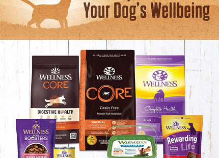 95% Chicken Natural Wet Grain Free Canned Dog Food, 13.2-Ounce Can (Pack of 12)