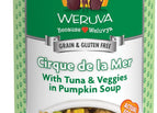 Cirque De La Mer / 14 Ounce (Pack Of 12)