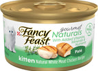 Natural Chicken / 3 Ounce (Pack Of 12)