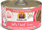 Jolly Good Fares / 3 Ounce (Pack Of 12)