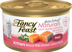 Natural Salmon / 3 Ounce (Pack Of 12)