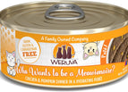 Who Wants To Be A Meowionaire / 5.5 Ounce (Pack Of 8)