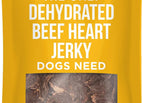 Beef Heart (4 Oz.)