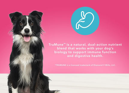 True Solutions Top Form Natural Active Breed Adult Dry Dog Food, Chicken 11-Lb