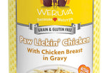 Paw Lickin' Chicken / 14 Ounce (Pack Of 12)