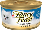 Turkey / 3 Ounce (Pack Of 24)