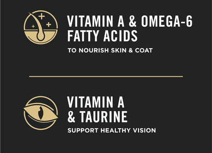 Weight Control Dry Cat Food, Chicken and Rice Formula - 7 Lb. Bag