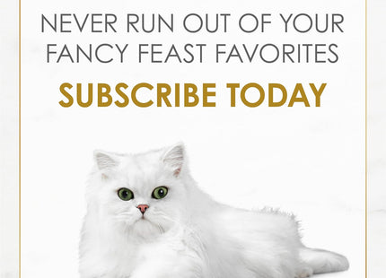 Purina  Gourmet Wet Cat Food Variety Pack, Petites Pate Collection, Break-Apart Tubs, 24 Servings - (Pack of 12) 2.8 Oz. Tubs