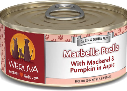 Classic Dog Food, Funky Chunky Chicken Soup with Chicken Breast & Pumpkin in Gravy, 14Oz Can (Pack of 12)
