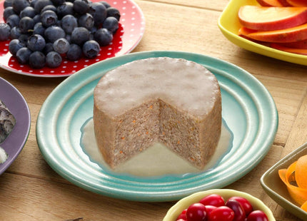 Freedom Grain-Free Adult Wet Cat Food, Complete & Balanced Nutrition for Indoor Cats, Made with Natural Ingredients, Fish Recipe, 5.5-Oz Cans (24 Count)