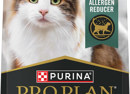 Indoor Cat Food Liveclear Cat Allergen Reducing Turkey and Rice Formula - 3.2 Lb.