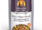 Steak Frites / 14 Ounce (Pack Of 12)