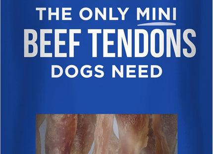 Freeze-Dried Beef Liver Treats, Single Ingredient, 8 Oz | High Protein, Single-Ingredient USDA Beef Liver - Training & Rewarding - for Multi-Dog Households