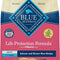 Life Protection Formula Natural Adult Small Breed Dry Dog Food, Chicken and Brown Rice 6-Lb