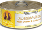 Paw Lickin' Chicken / 5.5 Ounce (Pack Of 24)