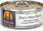 Steak Frites / 5.5 Ounce (Pack Of 24)