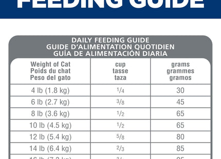 Adult 1-6, Adult 1-6 Premium Nutrition, Dry Cat Food, No Corn, Wheat, Soy Chicken & Brown Rice Recipe, 3.5 Lb Bag