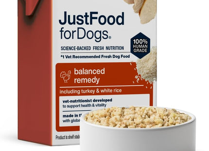 Pantry Fresh Wet Dog Food, Complete Meal or Dog Food Topper, Beef & Russet Potato Human Grade Dog Food Recipe - 12.5 Oz (Pack of 6)