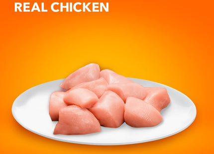 Proactive Health Adult Healthy Dry Cat Food with Chicken, 22 Lb. Bag