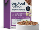Lamb  Brown Rice / 12.5 Ounce (Pack Of 12)