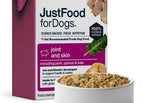 Pork  Quinoa / 12.5 Ounce (Pack Of 12)