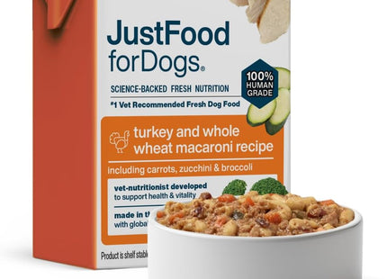 Pantry Fresh Wet Dog Food, Complete Meal or Dog Food Topper, Beef & Russet Potato Human Grade Dog Food Recipe - 12.5 Oz (Pack of 6)