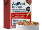 Beef  Russet Potato / 12.5 Ounce (Pack Of 6)