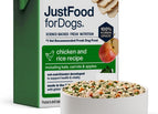 Chicken  White Rice / 12.5 Ounce (Pack Of 6)