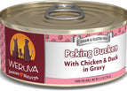 Peking Ducken / 5.5 Ounce (Pack Of 24)