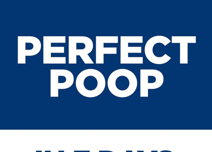 Perfect Digestion, Adult 1-6, Digestive Support, Dry Dog Food, Chicken, Brown Rice, & Whole Oats, 12 Lb Bag