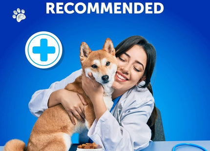 Dog Allergy Relief Chews Itching Skin Relief for Dogs Fish Oil Omega 3