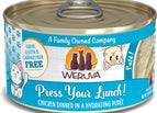 Press Your Lunch! / 3 Ounce (Pack Of 12)