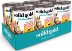 Lamb  Whole Grains / 6 Pack