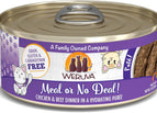 Meal Or No Deal! / 5.5 Ounce (Pack Of 8)