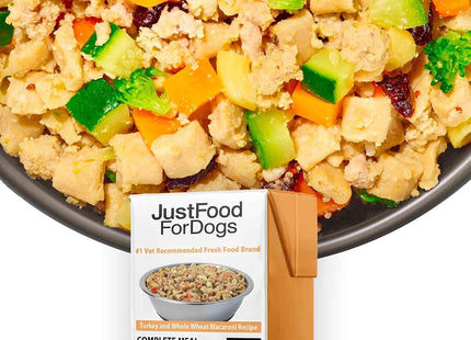 Pantry Fresh Wet Dog Food, Complete Meal or Dog Food Topper, Beef & Russet Potato Human Grade Dog Food Recipe - 12.5 Oz (Pack of 6)