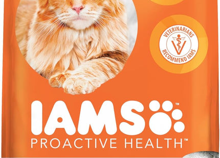 Proactive Health Adult Healthy Dry Cat Food with Chicken, 22 Lb. Bag