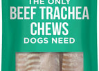 Beef Trachea (3 Count)