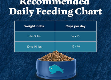 Wilderness Nature'S Evolutionary Diet High-Protein, Grain-Free Natural Dry Food for Adult Cats, Chicken, 6-Lb. Bag