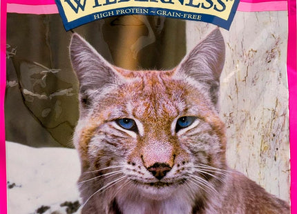 Wilderness Nature'S Evolutionary Diet High-Protein, Grain-Free Natural Dry Food for Adult Cats, Chicken, 6-Lb. Bag