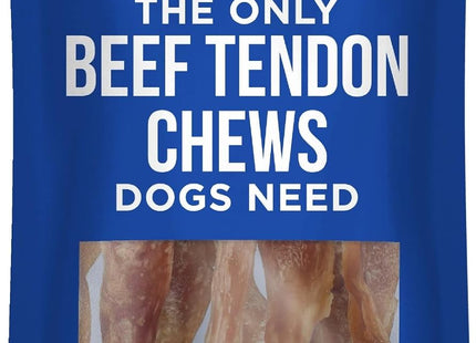 Freeze-Dried Beef Liver Treats, Single Ingredient, 8 Oz | High Protein, Single-Ingredient USDA Beef Liver - Training & Rewarding - for Multi-Dog Households