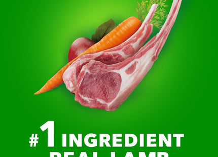 Proactive Health Large Breed Adult Dry Dog Food Lamb & Rice Recipe, 15 Lb. Bag