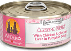Amazon Livin' / 5.50 Ounce (Pack Of 24)