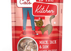 Mack, Jack  Sam / 3 Ounce (Pack Of 12)