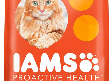 Proactive Health Adult Healthy Dry Cat Food with Chicken, 7 Lb. Bag