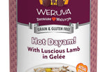 Hot Dayam! / 14 Ounce (Pack Of 12)