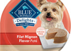 Filet Mignon / 3.5 Ounce (Pack Of 12)