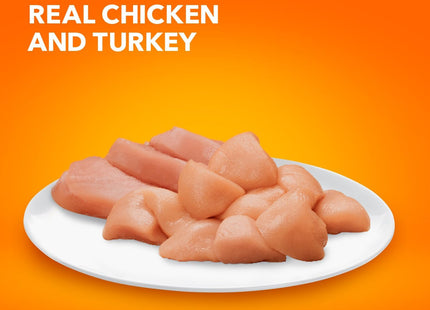 Proactive Health Adult Healthy Dry Cat Food with Chicken, 7 Lb. Bag