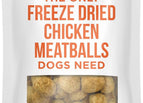 Chicken Meatball (4 Oz.)