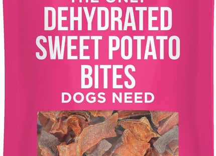 Freeze-Dried Beef Liver Treats, Single Ingredient, 8 Oz | High Protein, Single-Ingredient USDA Beef Liver - Training & Rewarding - for Multi-Dog Households