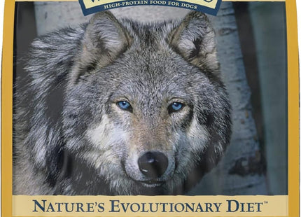 Life Protection Formula Natural Adult Small Breed Dry Dog Food, Chicken and Brown Rice 6-Lb